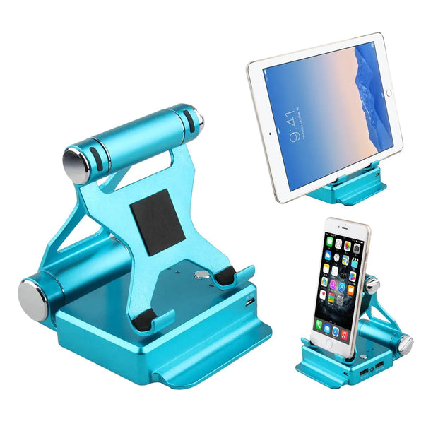 Extended Battery Up To 200% For iPad, iPhone And Other Smart Gadgets