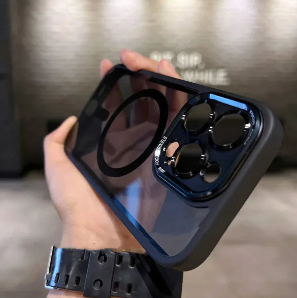 Phone Case - ILLUMIWAVESS  