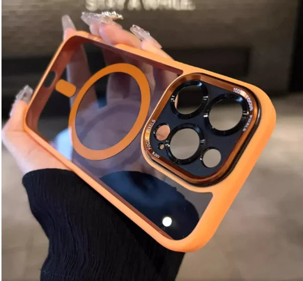Phone Case - ILLUMIWAVESS  