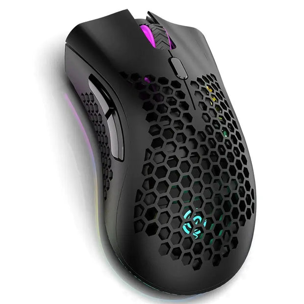 Gaming Mouse for PC -|ILLUMIWAVESS