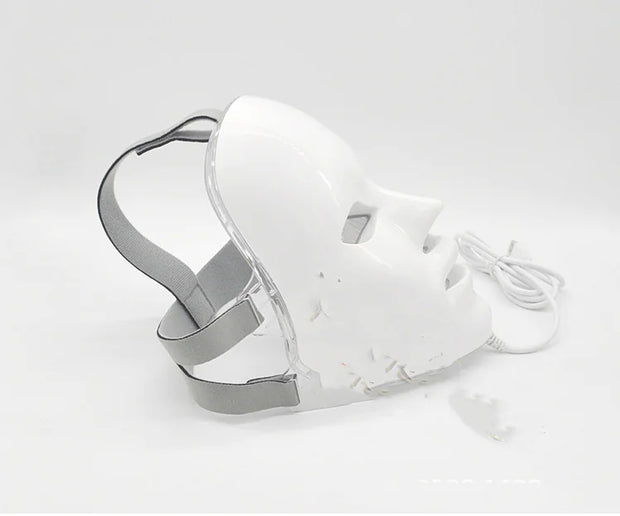 Home Electronic Whitening and Rejuvenating Beauty Instrument - ILLUMIWAVESS  