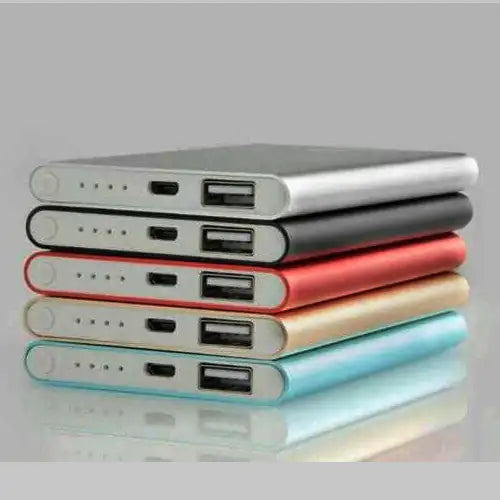 Palm Power - The Power Bank that Fits in Your Palm - ILLUMIWAVESS  