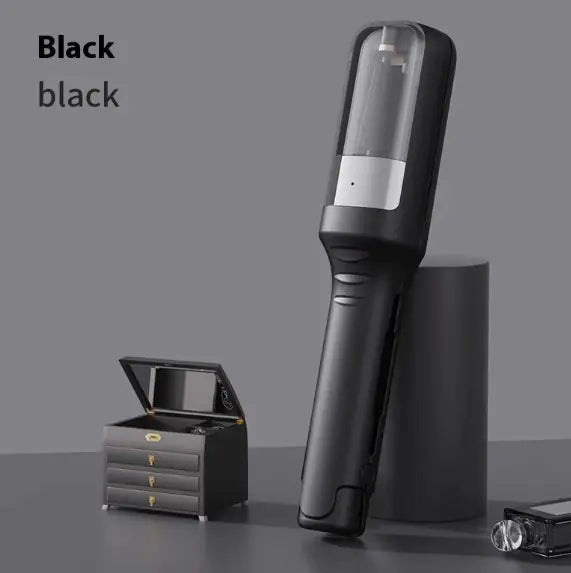 Split-End Pro Cordless Hair Trimmer - ILLUMIWAVESS  