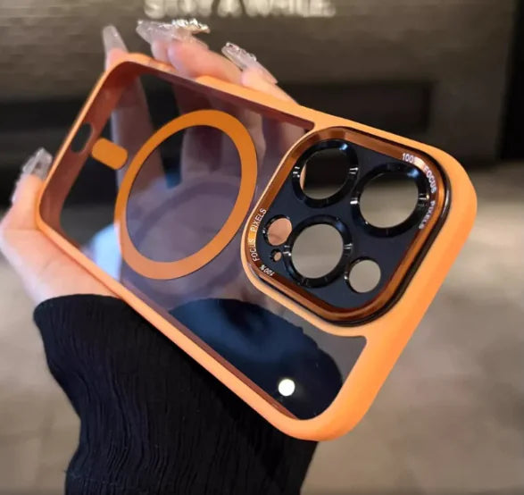 Phone Case - ILLUMIWAVESS  