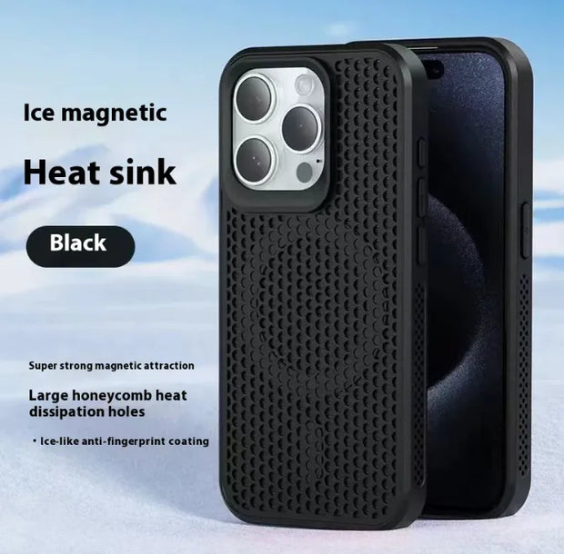 Phone Case - ILLUMIWAVESS  