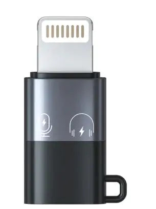 Wireless Lavalier Microphone Accessories - ILLUMIWAVESS  