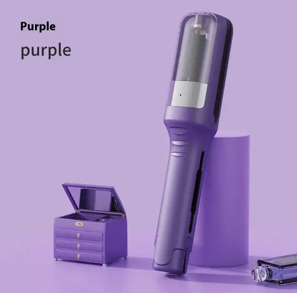 Split-End Pro Cordless Hair Trimmer - ILLUMIWAVESS  