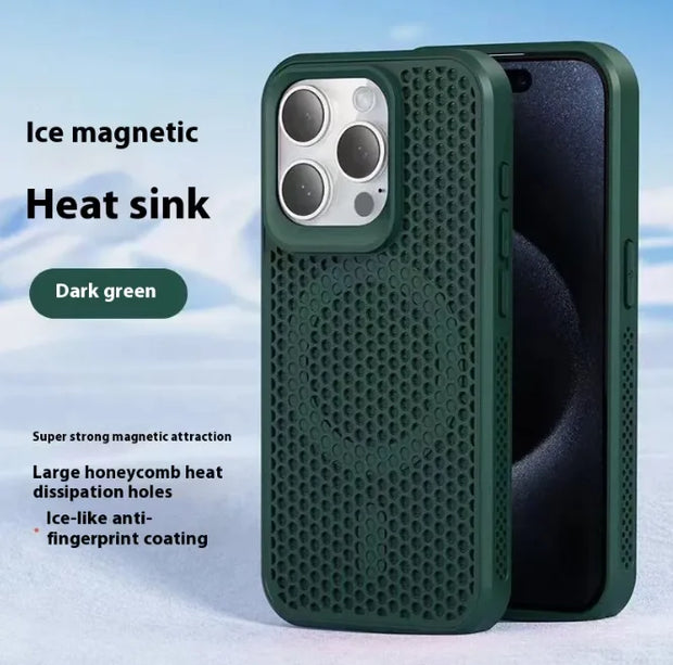 Phone Case - ILLUMIWAVESS  