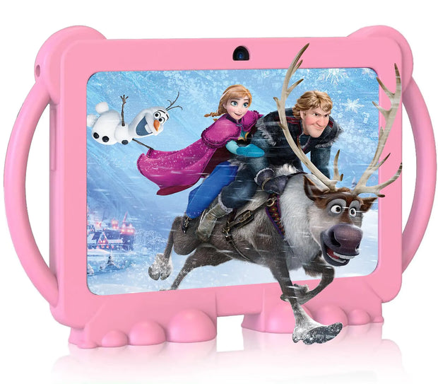 Kids Tablet 7 inch Tablet for Kids