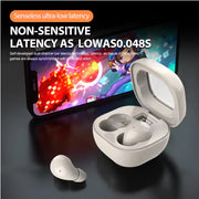 SK19 Wireless Bluetooth Headset - ILLUMIWAVESS  