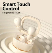 SK19 Wireless Bluetooth Headset - ILLUMIWAVESS  