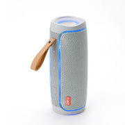 Bluetooth Speaker Wireless Waterproof Outdoor Stereo Bass USB/TF/FM Radio LOUD - ILLUMIWAVESS  