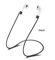 Wireless Bluetooth Headset Lanyard - ILLUMIWAVESS  