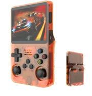 Portable  Game Console