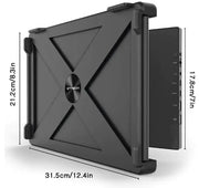 Portable Laptop Display Screen Extender - ILLUMIWAVESS  