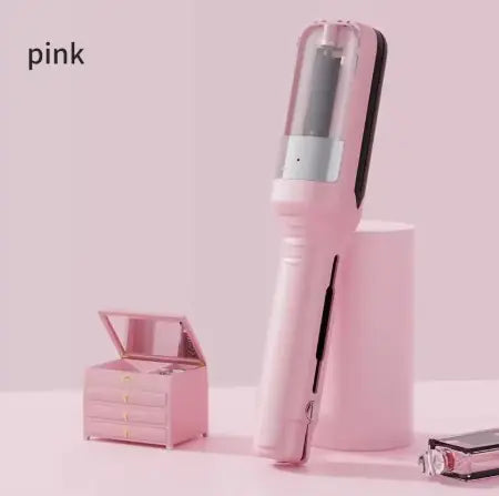 Split-End Pro Cordless Hair Trimmer - ILLUMIWAVESS  