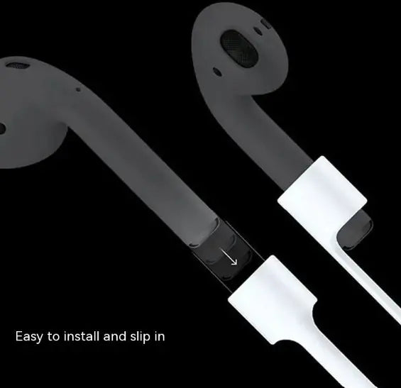 Wireless Bluetooth Headset Lanyard - ILLUMIWAVESS  