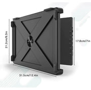 Portable Laptop Display Screen Extender - ILLUMIWAVESS  