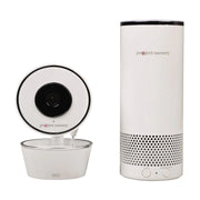 Baby Monitor System