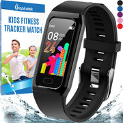 Kids Fitness Tracker