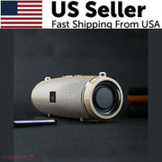 Bluetooth 5.1 Speaker Wireless - ILLUMIWAVESS