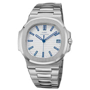 LGXIGE Luxury Men's Watch with Japanese Movement - ILLUMIWAVESS  